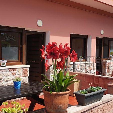 Apartamentos Fermin Onís 외부 사진