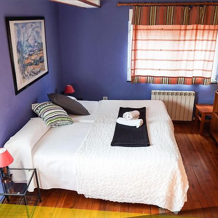 Apartamentos Fermin Onís 외부 사진