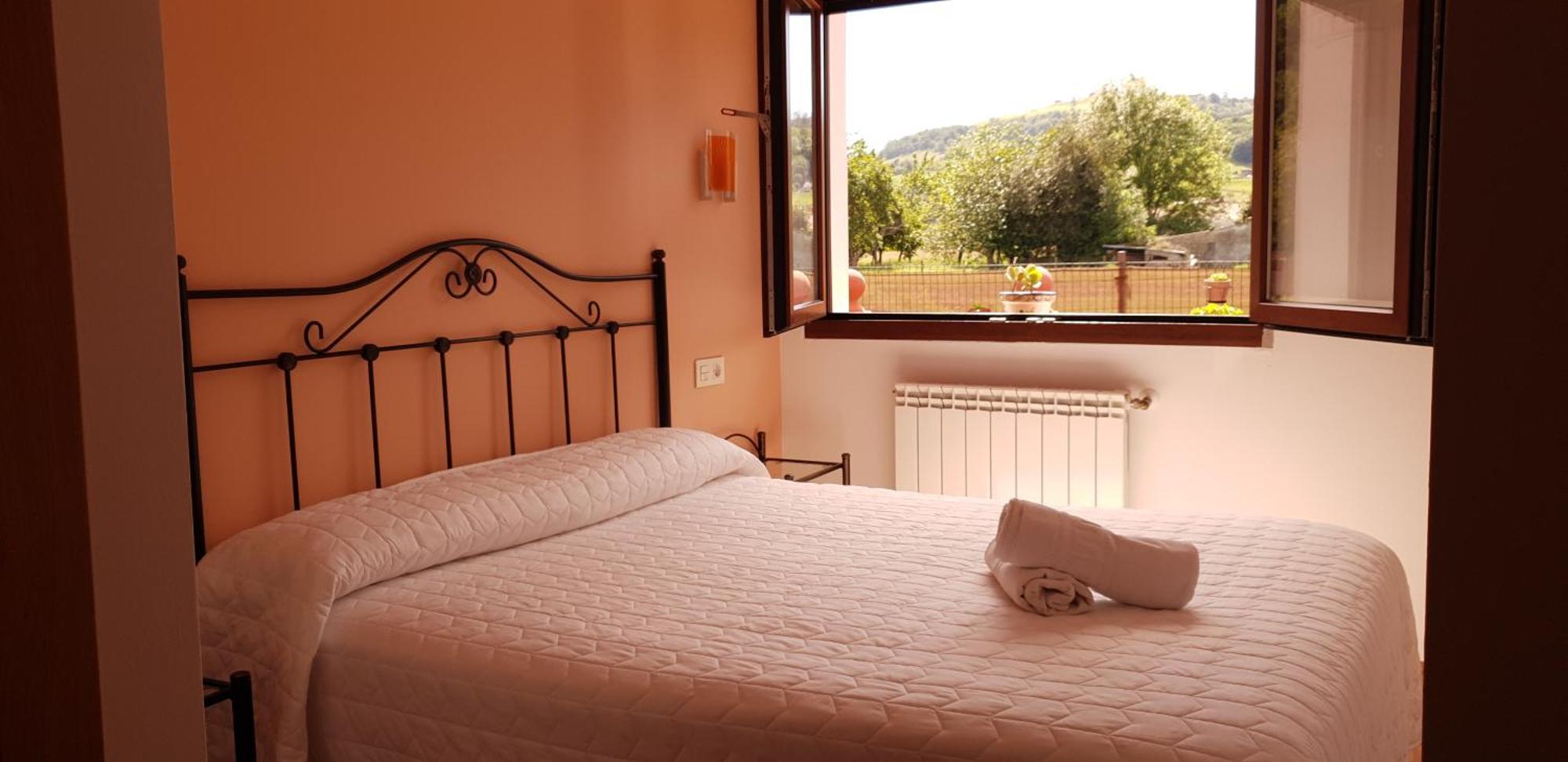 Apartamentos Fermin Onís 외부 사진