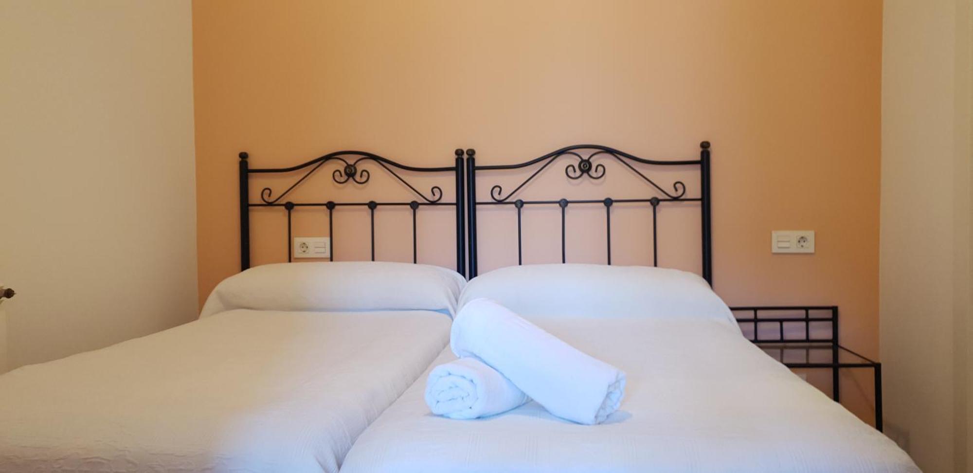 Apartamentos Fermin Onís 외부 사진