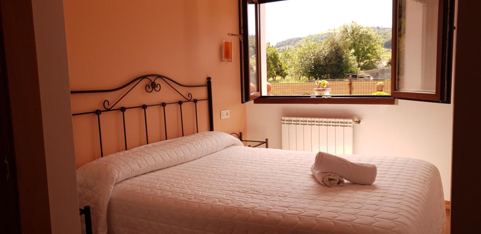 Apartamentos Fermin Onís 외부 사진