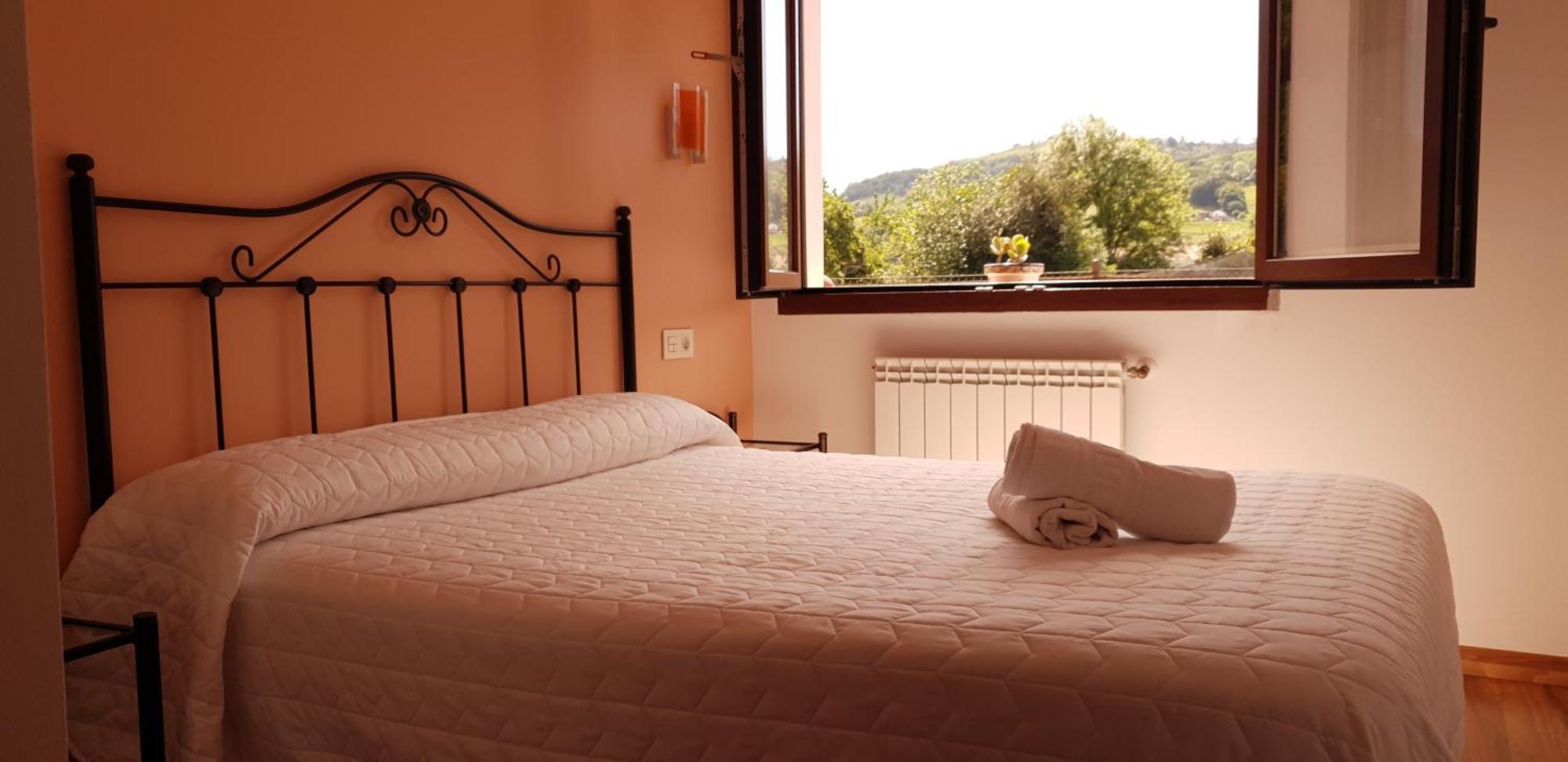 Apartamentos Fermin Onís 외부 사진