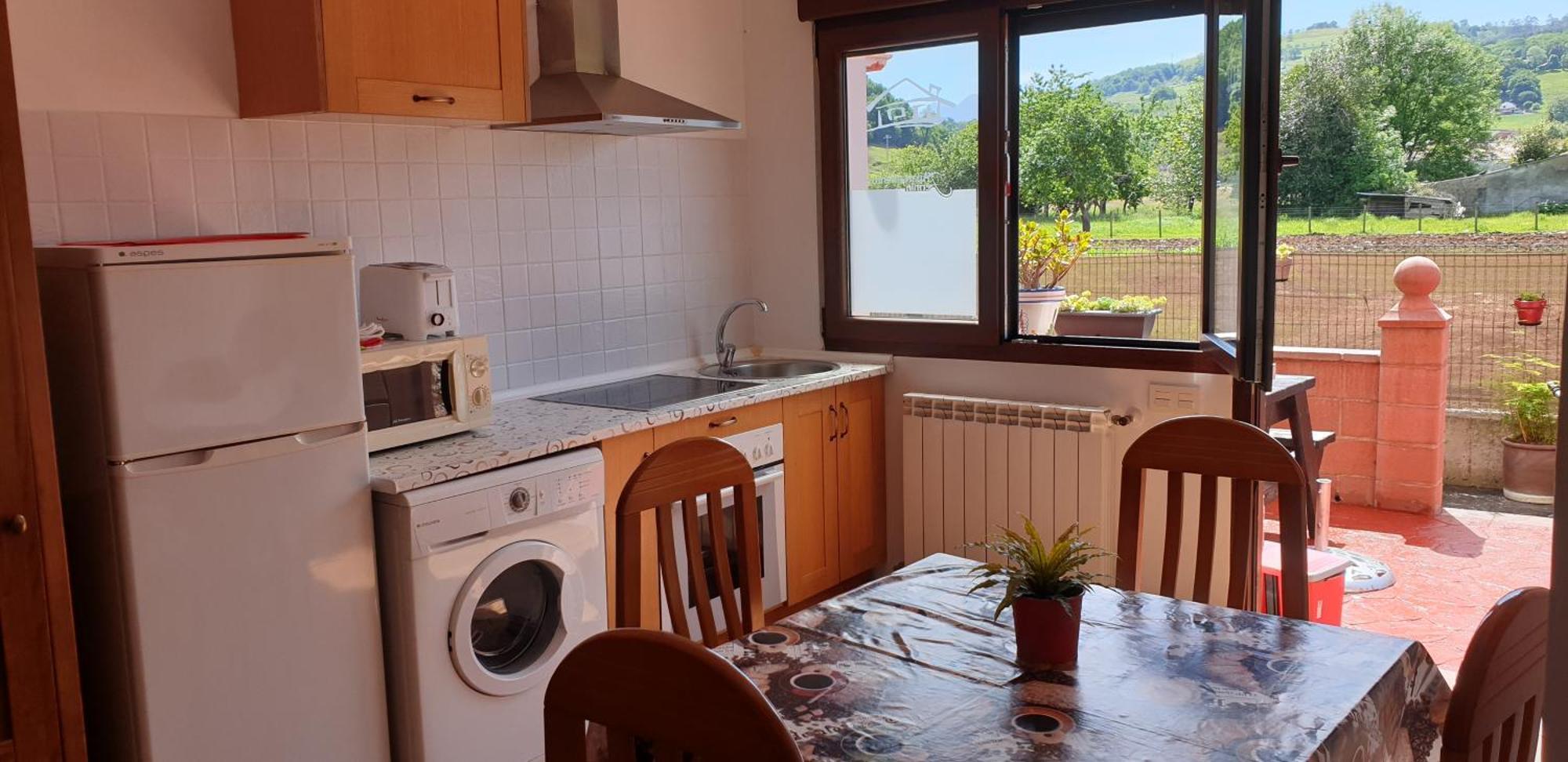 Apartamentos Fermin Onís 외부 사진