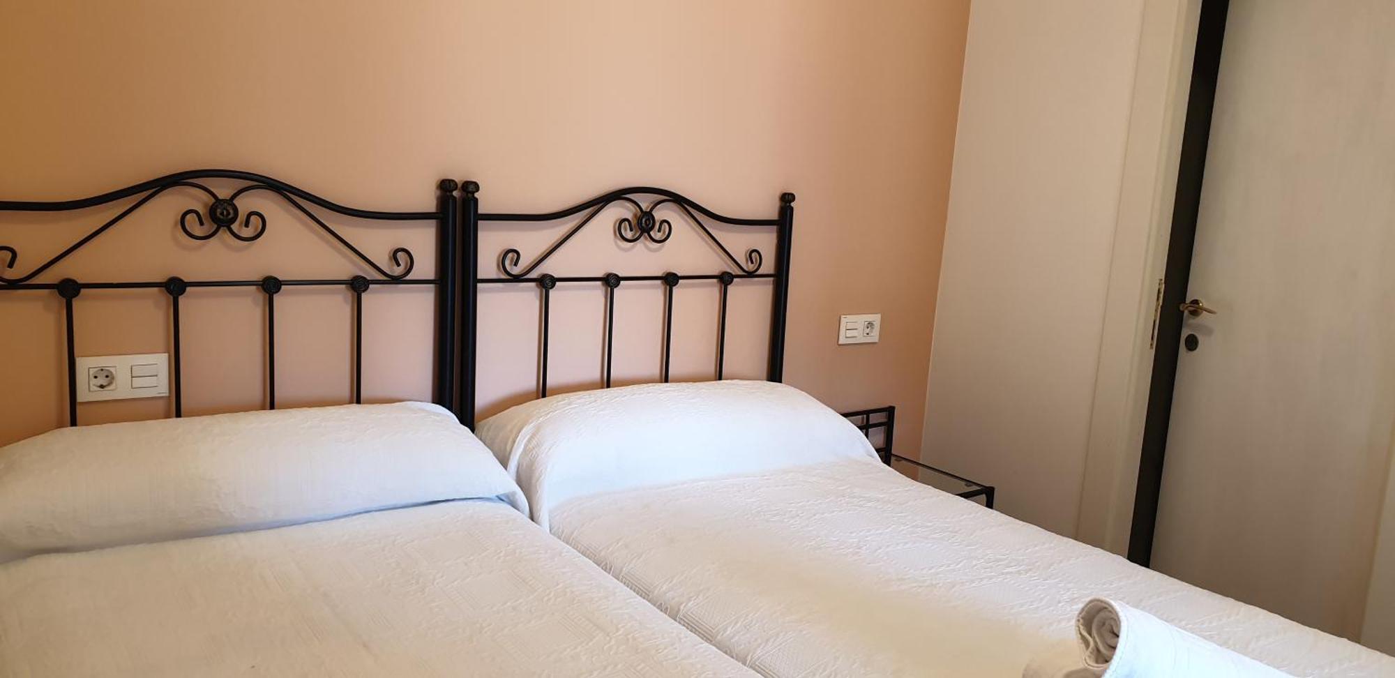 Apartamentos Fermin Onís 외부 사진