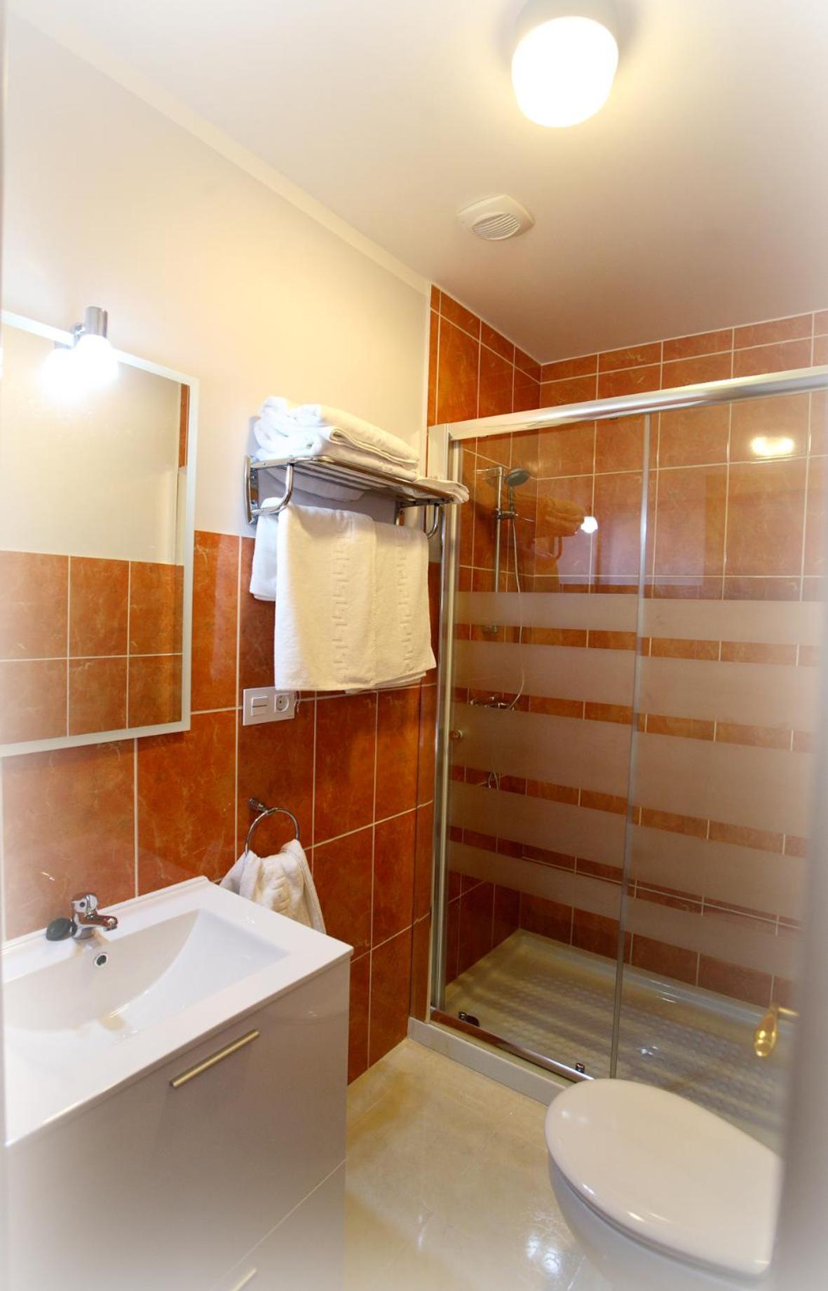 Apartamentos Fermin Onís 외부 사진