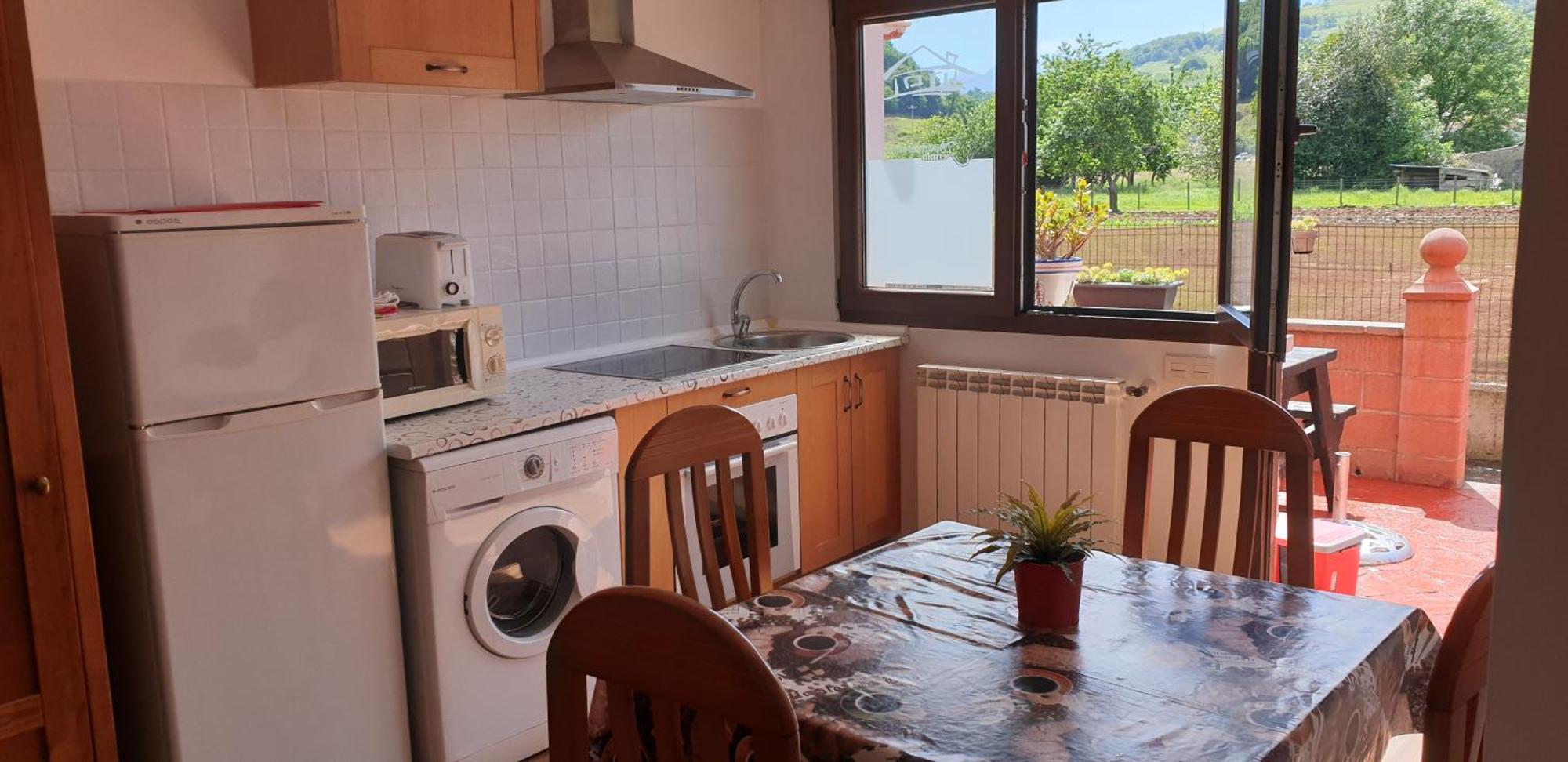 Apartamentos Fermin Onís 외부 사진