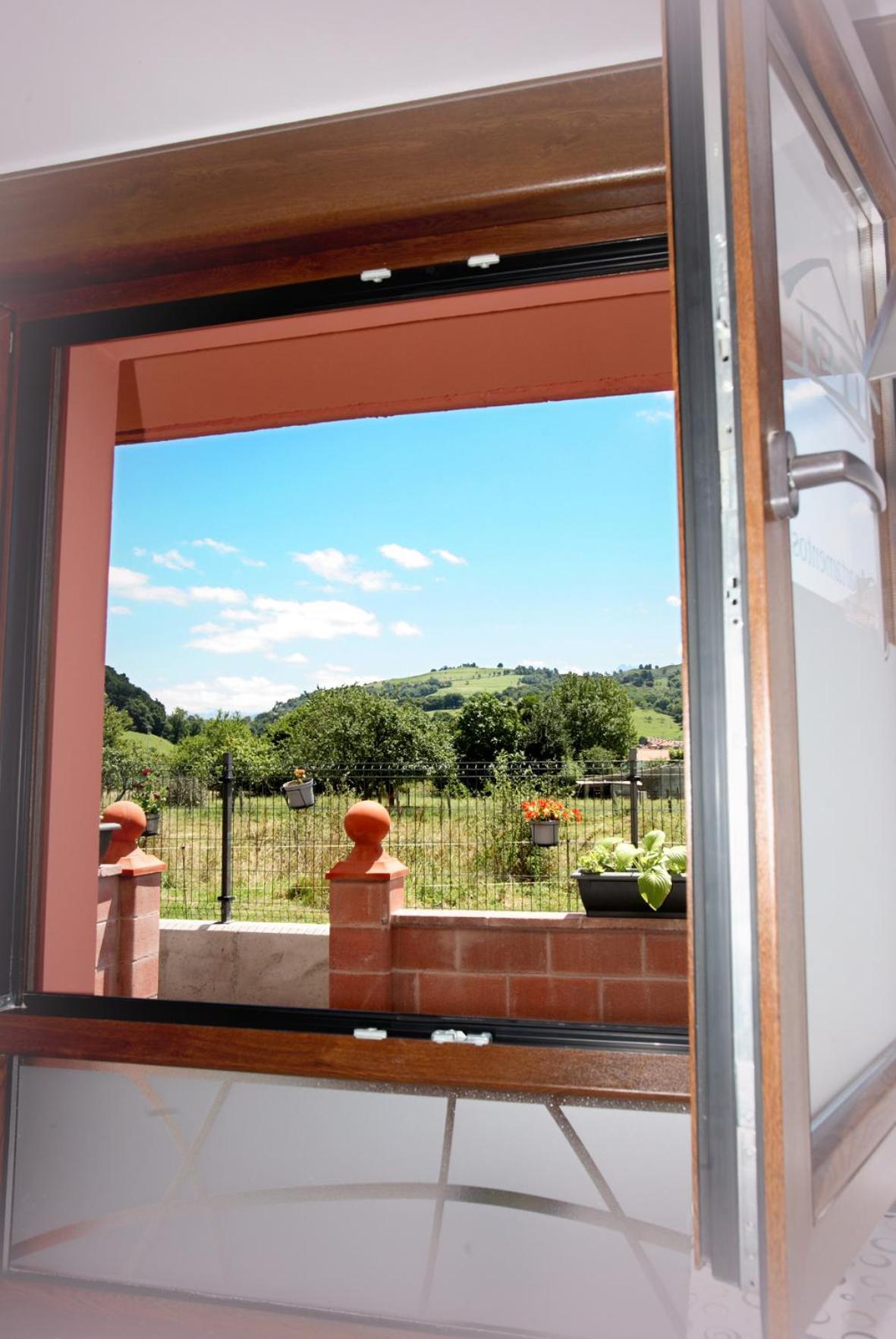 Apartamentos Fermin Onís 외부 사진