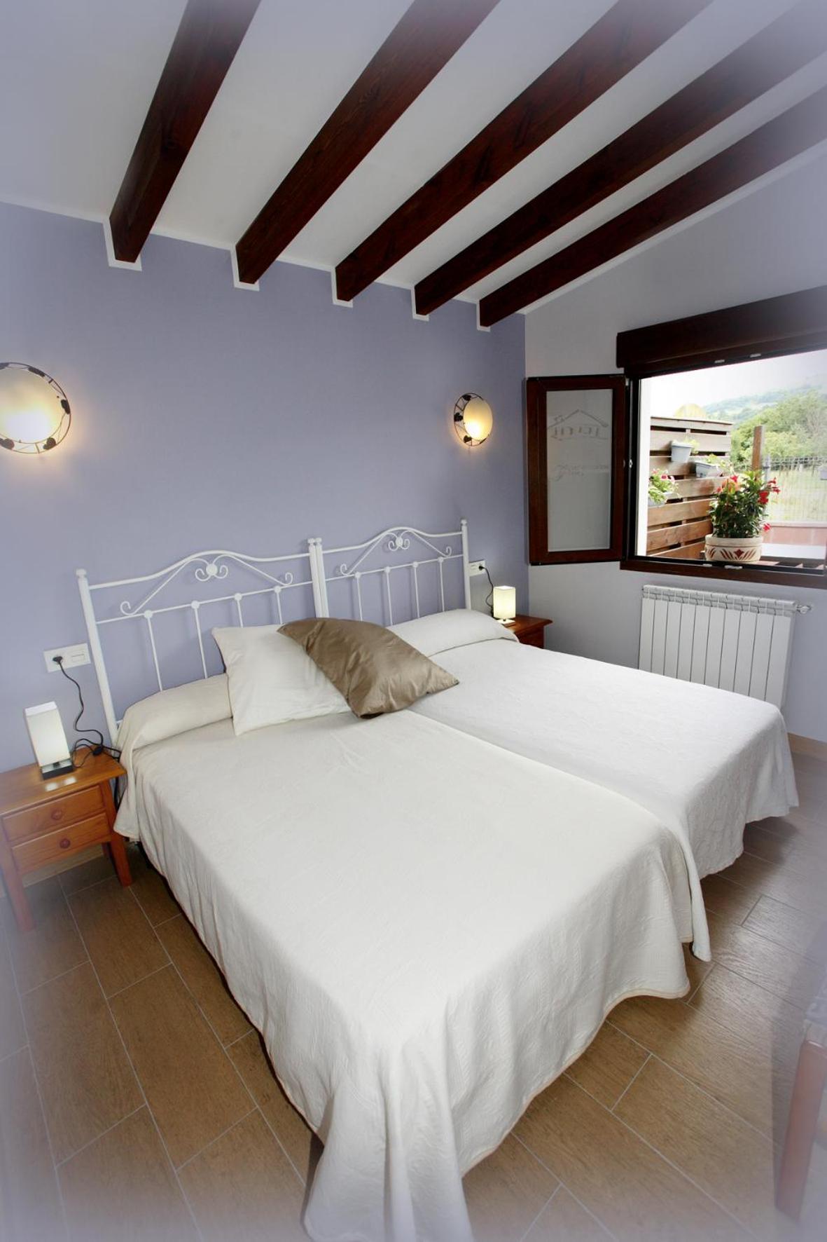 Apartamentos Fermin Onís 객실 사진