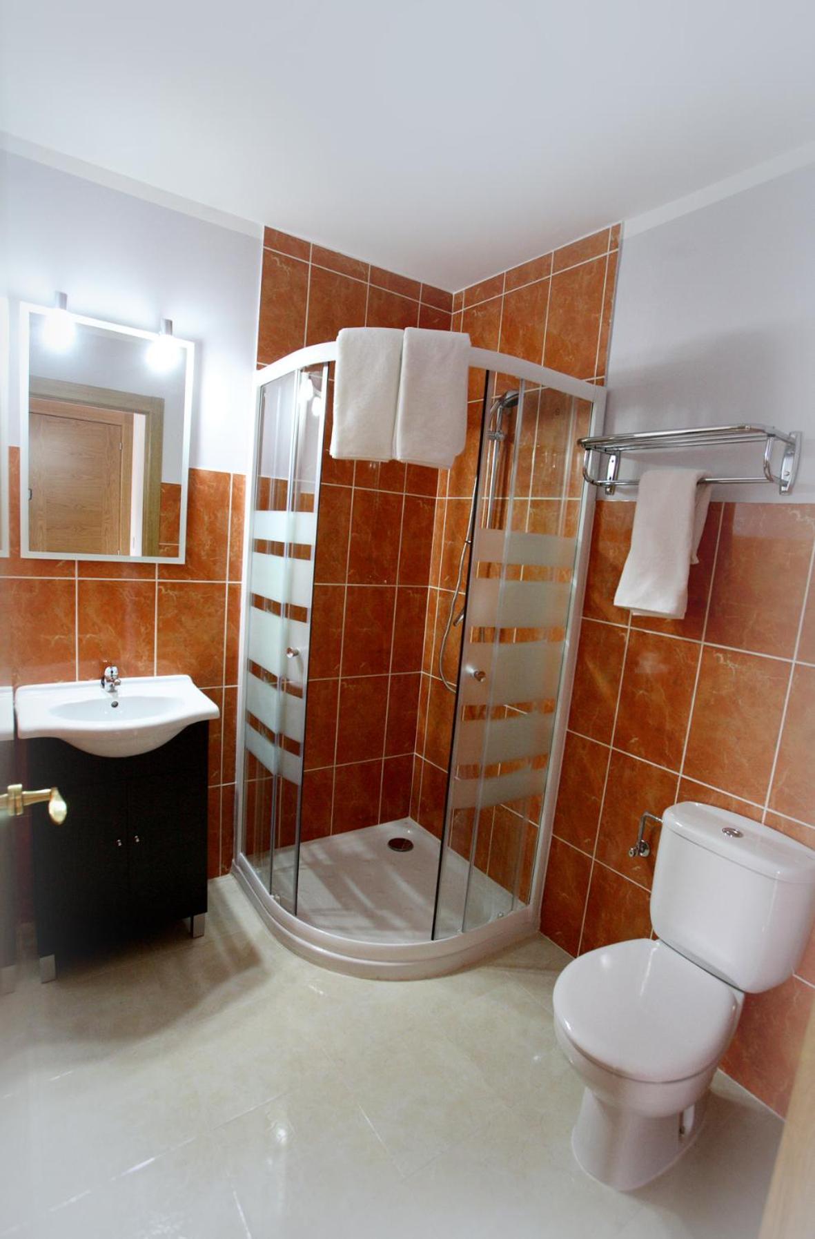 Apartamentos Fermin Onís 객실 사진