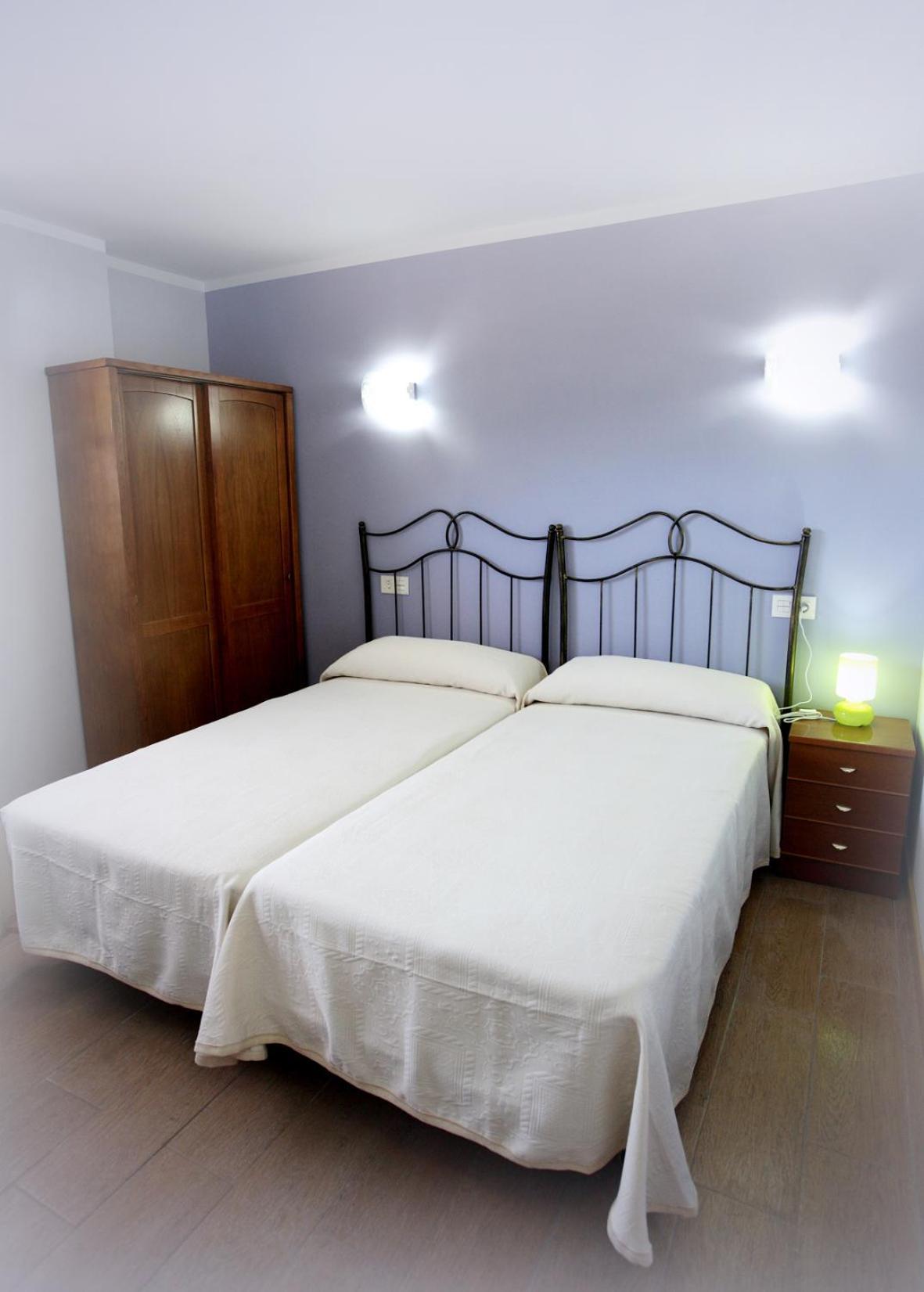Apartamentos Fermin Onís 객실 사진