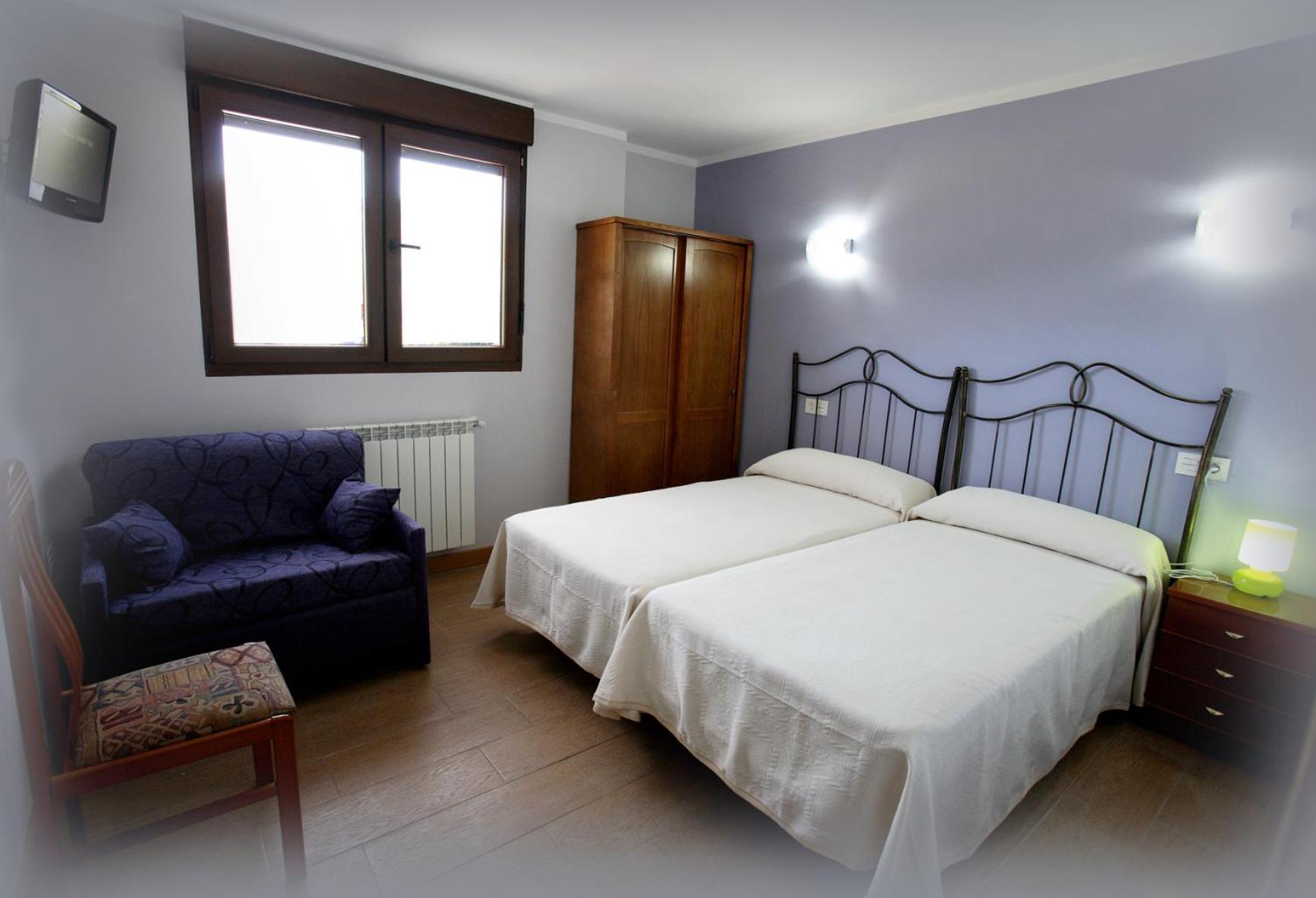 Apartamentos Fermin Onís 외부 사진