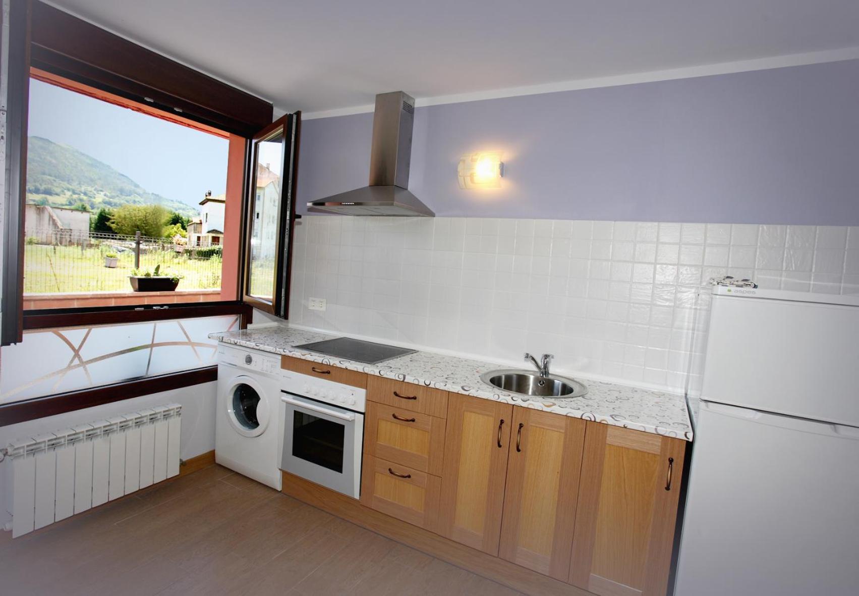 Apartamentos Fermin Onís 객실 사진